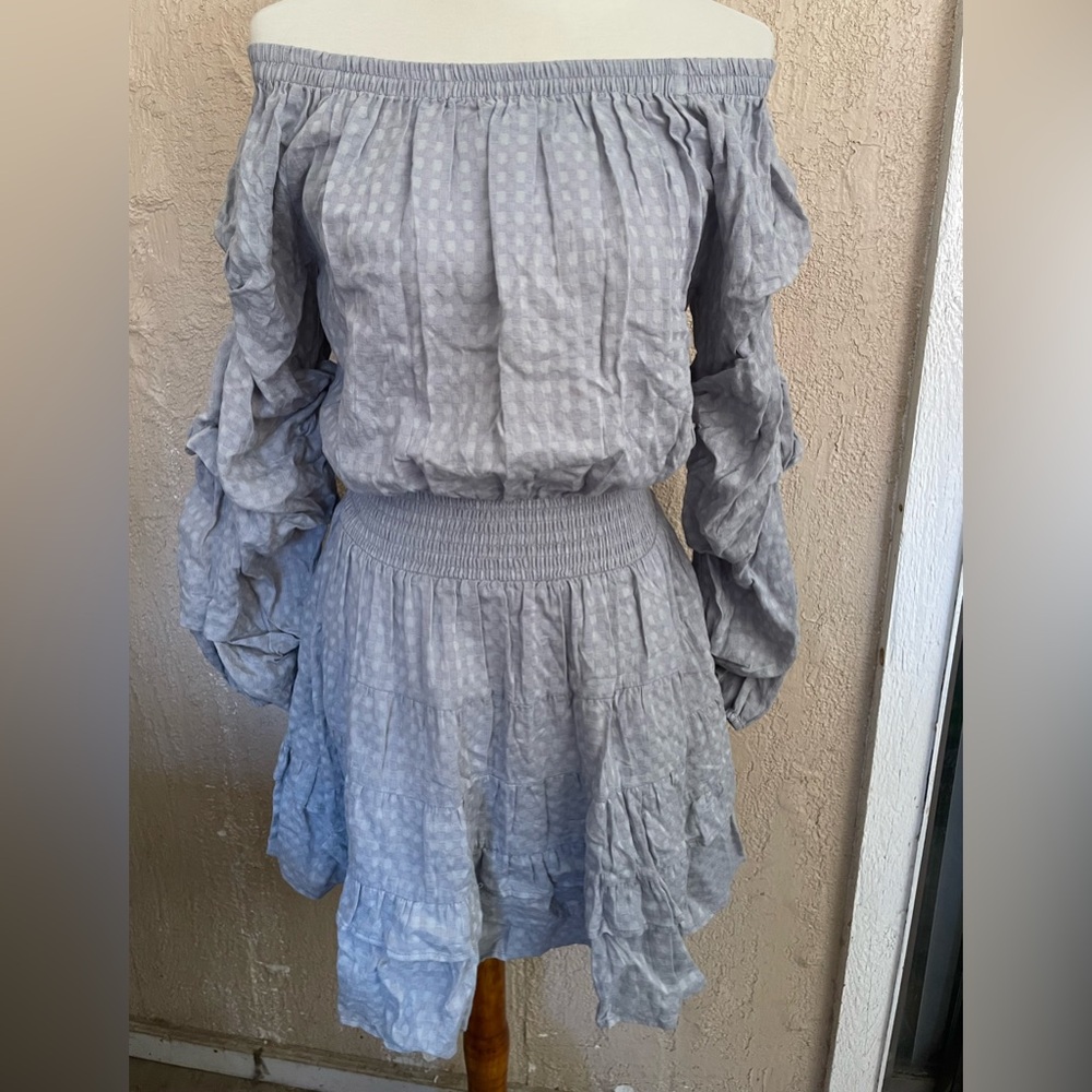 Cute Easel Dress